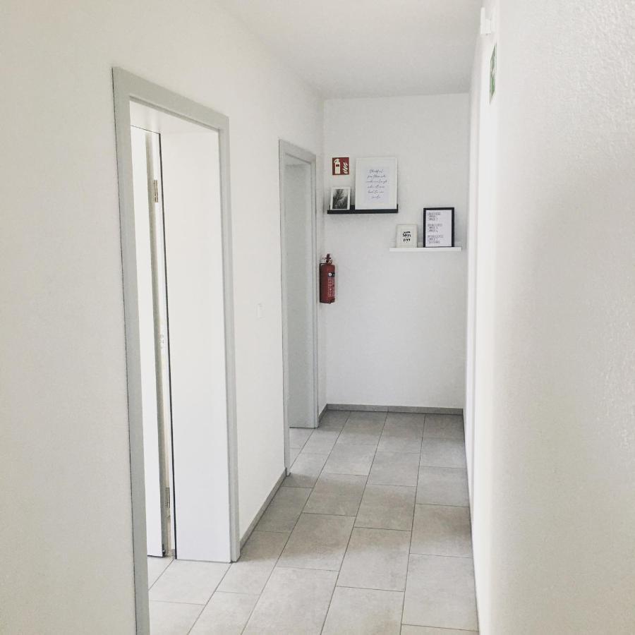 Haus Am Wasserturm Gaestezimmer In Schorndorf-Schlichten Schorndorf  Exterior foto
