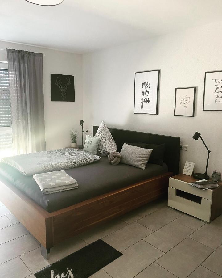 Haus Am Wasserturm Gaestezimmer In Schorndorf-Schlichten Schorndorf  Exterior foto